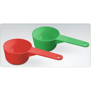 Rice scoop - recycled plastic